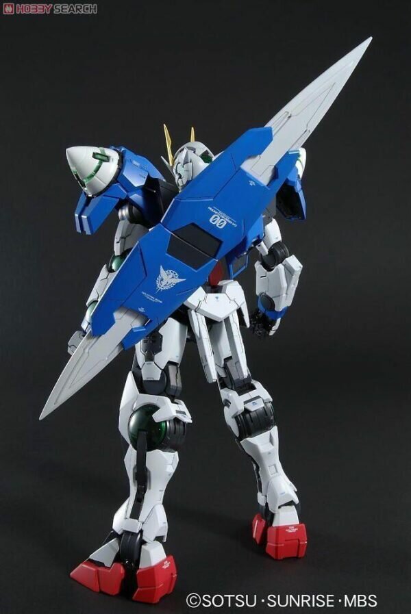 1/60 PG GN-0000+GNR-010 00 Raiser