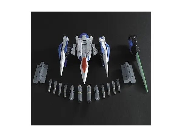 1/60 PG GN-0000+GNR-010 00 Raiser