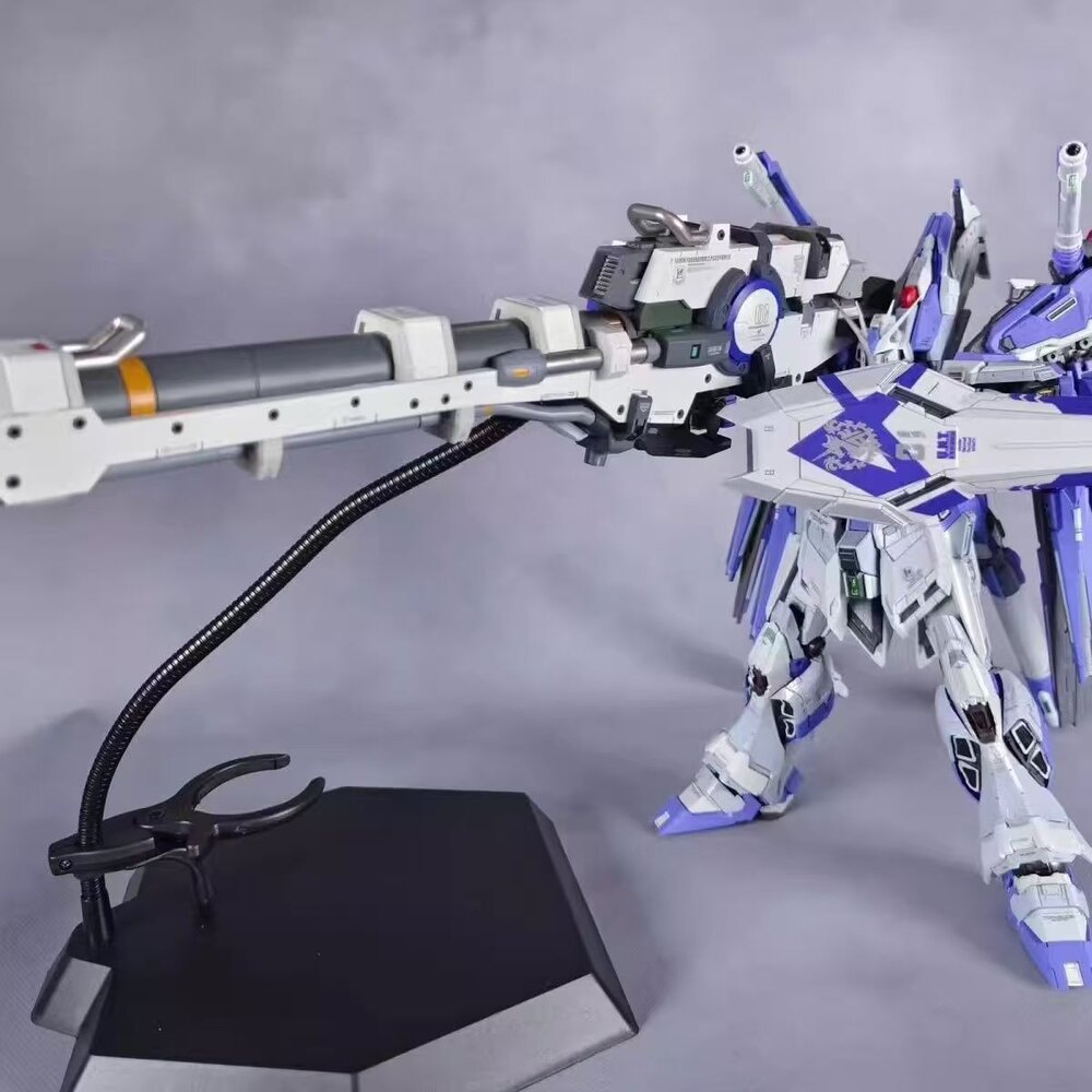 PRE-ORDER V Tiger 1/100 MG Hi-Nu Gundam