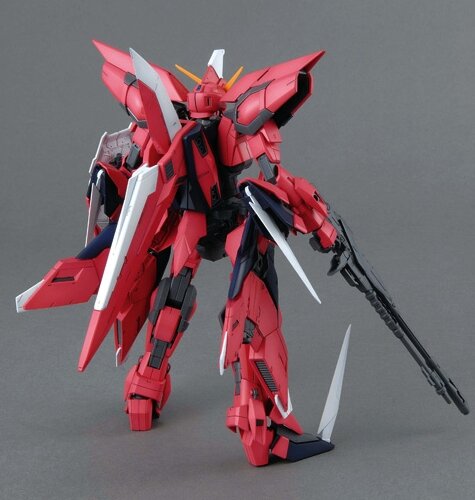 1/100 MG GAT-X303 Aegis Gundam