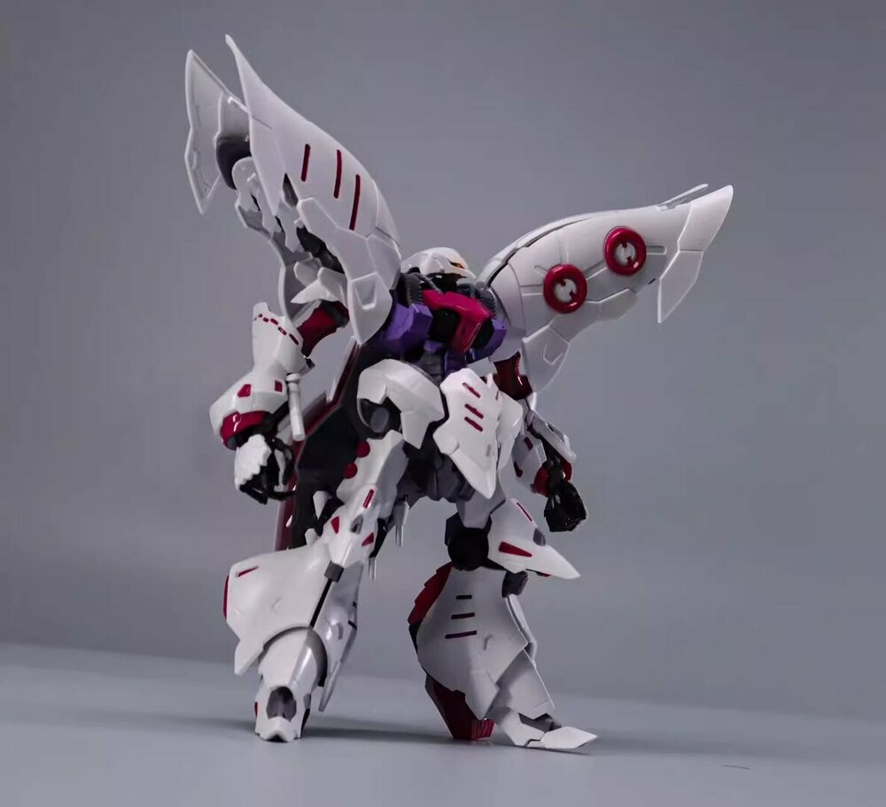 Yiyago 1/120 AMX-004