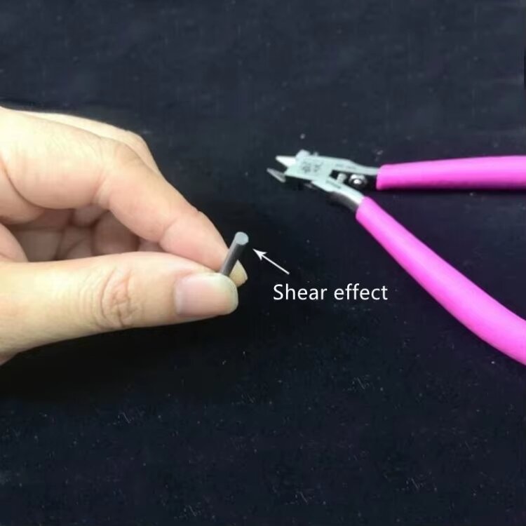 Moshi Super Evolution Single Blade Nipper MS-065