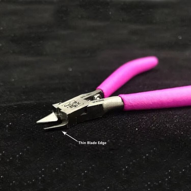 Moshi Super Evolution Single Blade Nipper MS-065