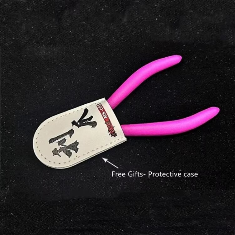 Moshi Super Evolution Single Blade Nipper MS-065