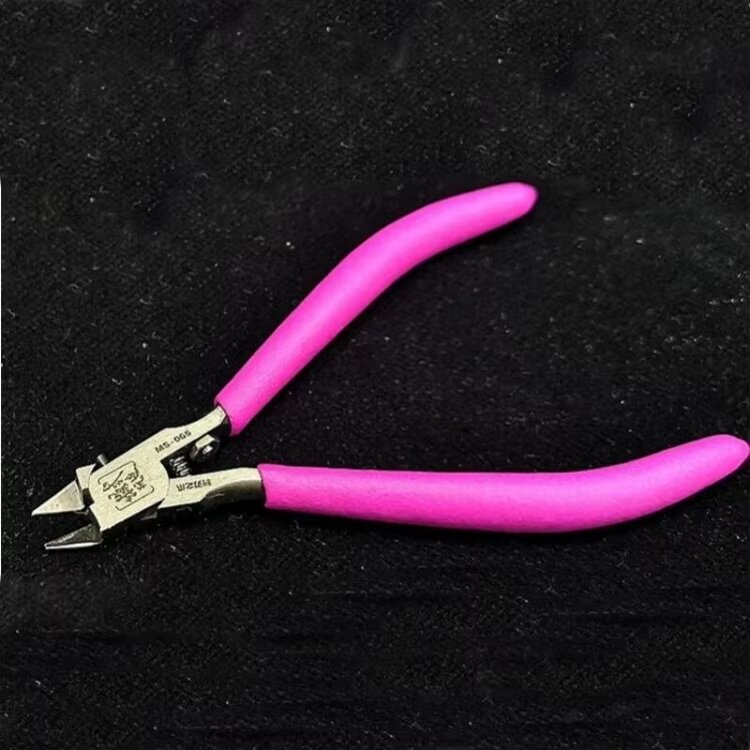Moshi Super Evolution Single Blade Nipper MS-065