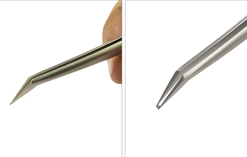 Moshi Tweezers Crane Beak MS-045