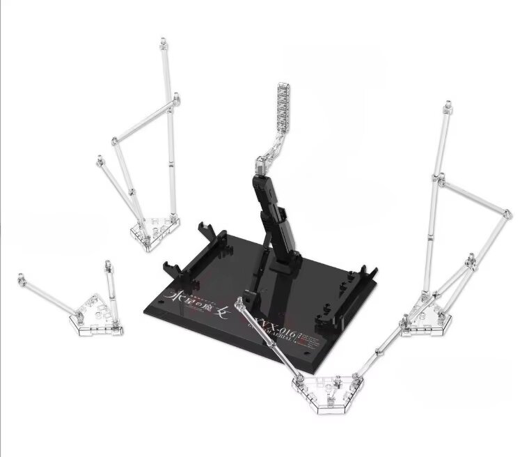 HG Aerial Floating Cannon Brackets