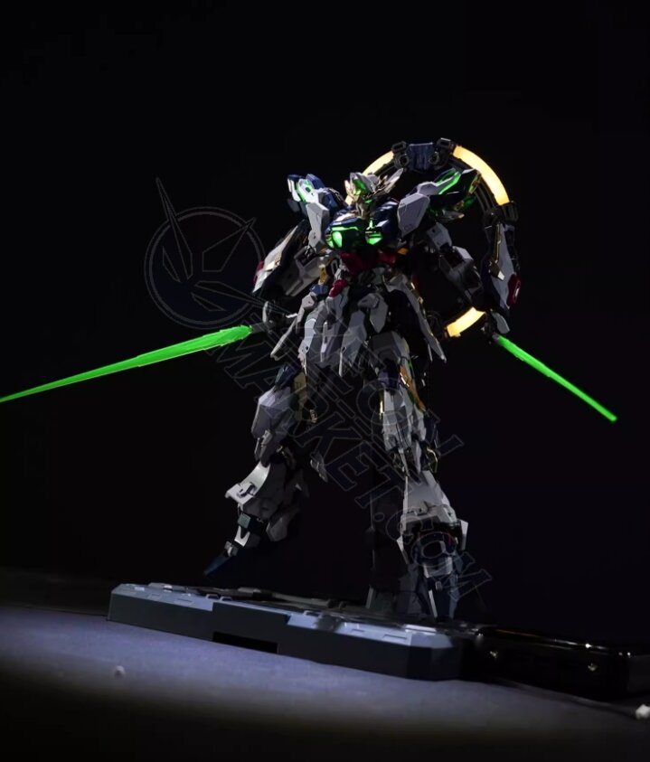 Kosmos 1/100 Apocalypse RGB LED Set + Remote