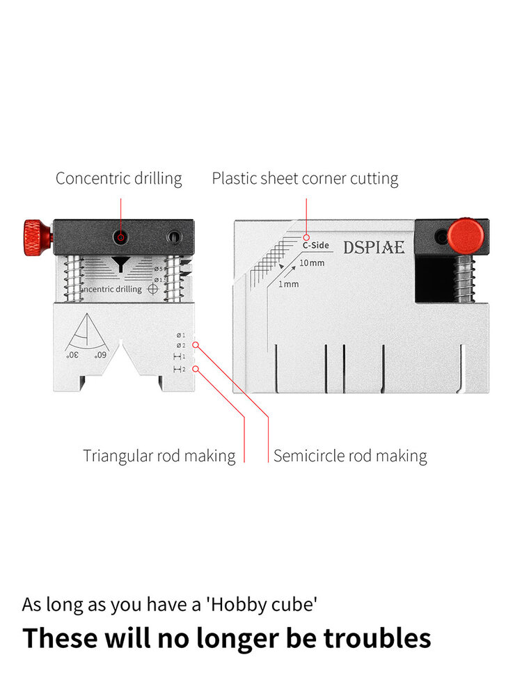 DSPIAE Multi-Purpose Processing Assistance Platform AT-AP