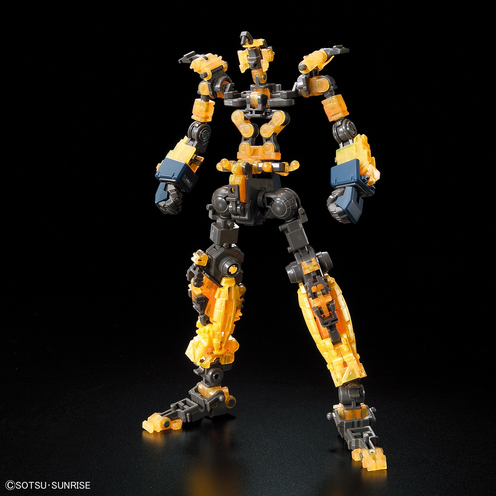 [ROAD KILL] 1/144 RG Unicorn Gundam 02 Banshee Norn RG27
