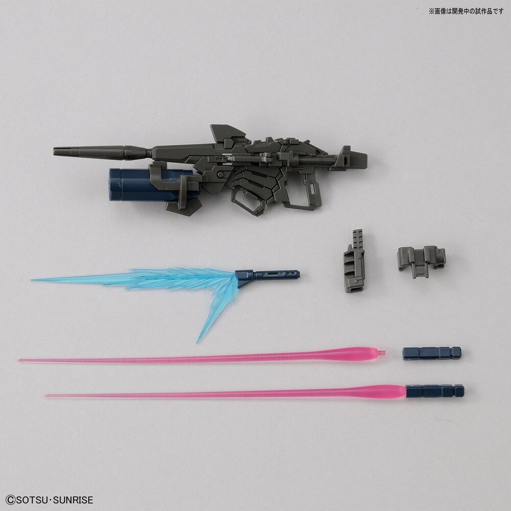 [ROAD KILL] 1/144 RG Unicorn Gundam 02 Banshee Norn RG27