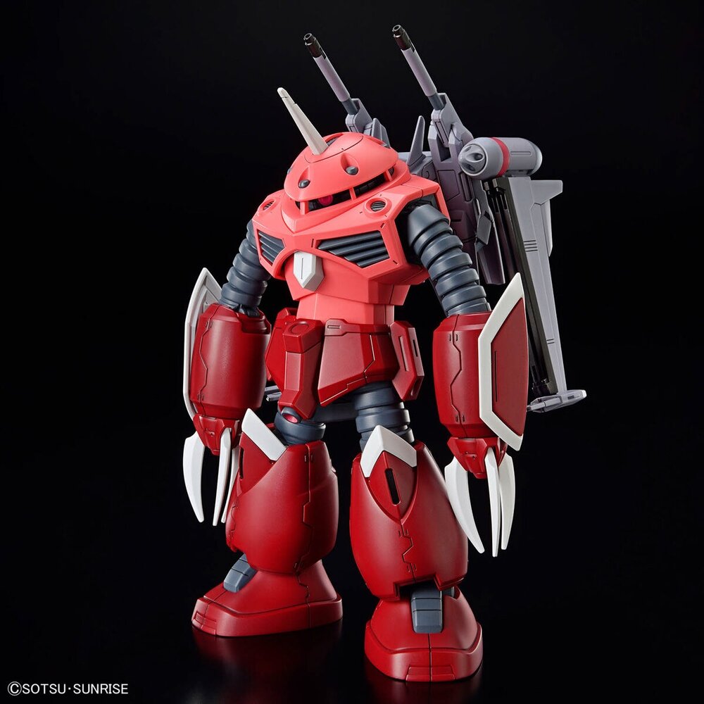 1/144 HG ZGMF-MM07 Z&rsquo;Gok (Seed Freedom Ver.)
