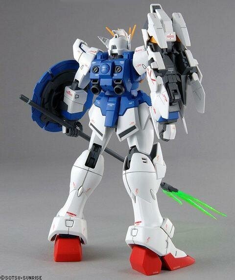 1/100 MG XXXG-01S Shenlong Gundam EW