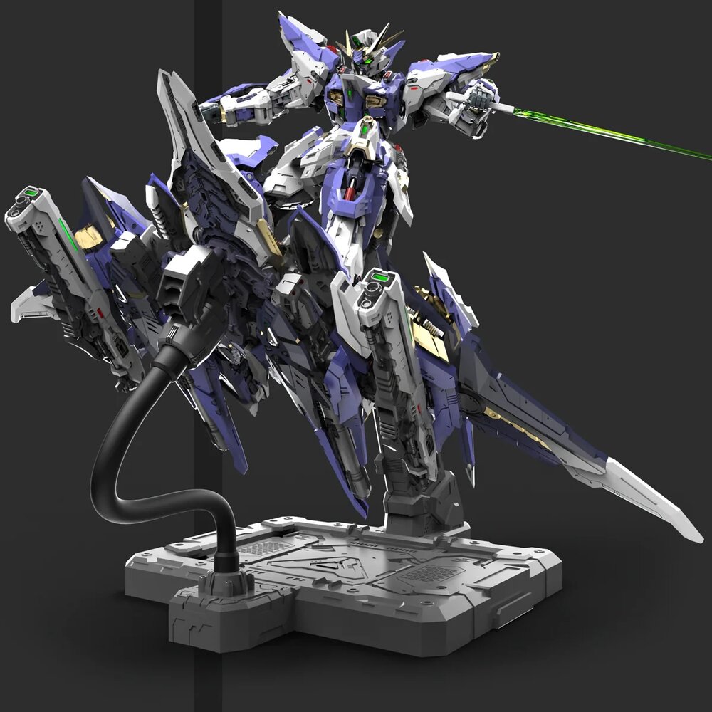 PRE-ORDER Vientiane Fusion 1/100 TMS-01 Meteor