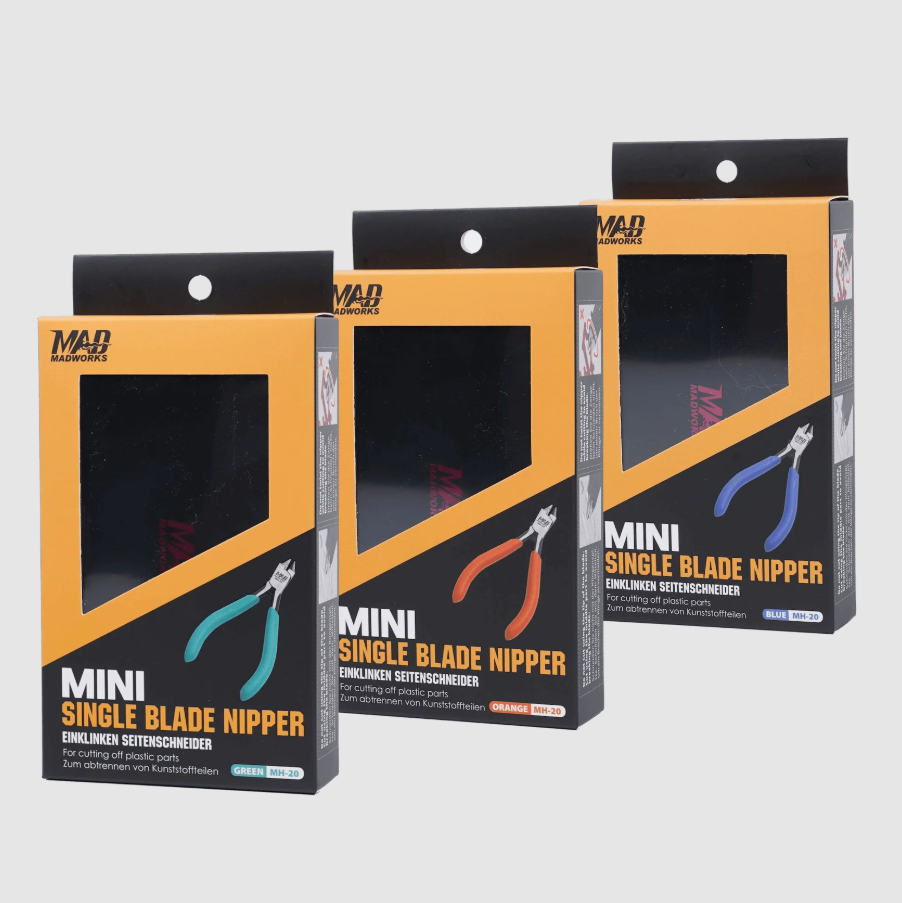 Mini Single Blade Nipper MH-20