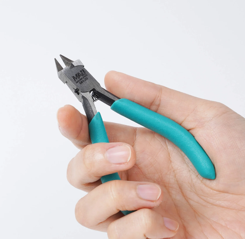 Mini Single Blade Nipper MH-20