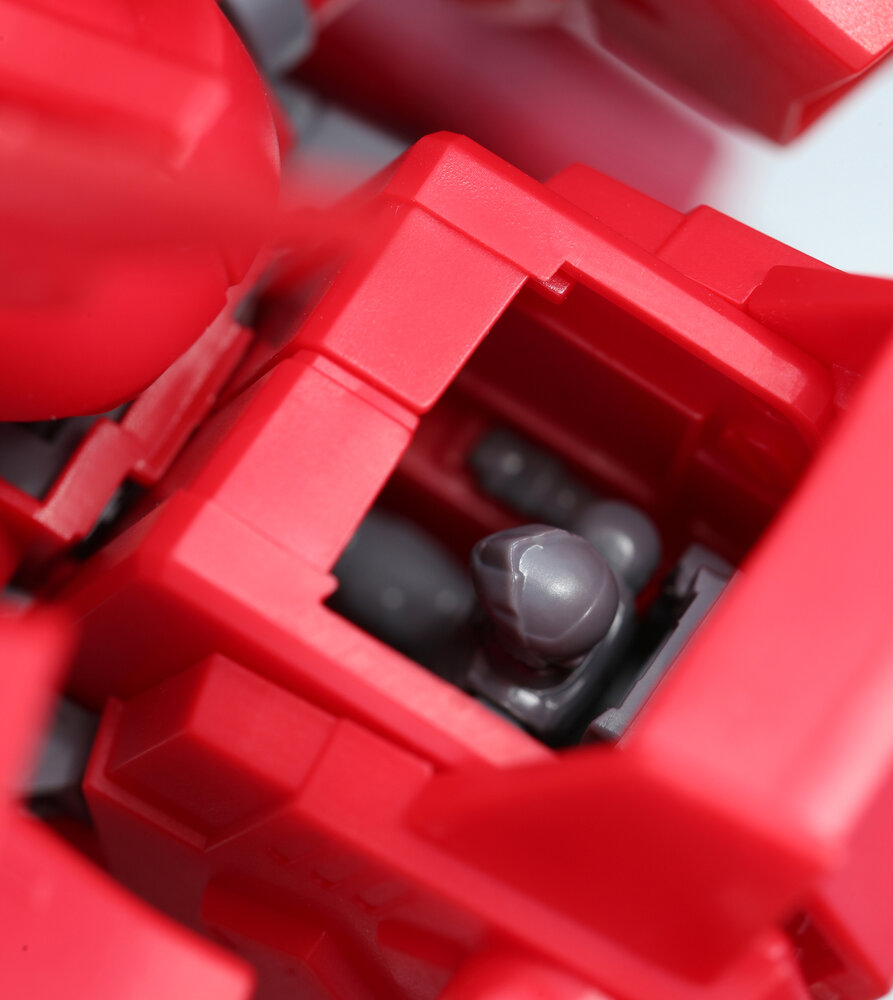 1/48 Good Smile Company MODEROID x DSPIAE x NAOKI Rosenstein (Very Limited Edition)