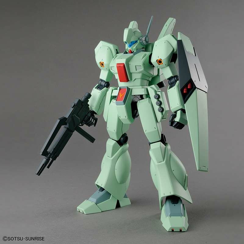 1/100 MG RGM-89 Jegan