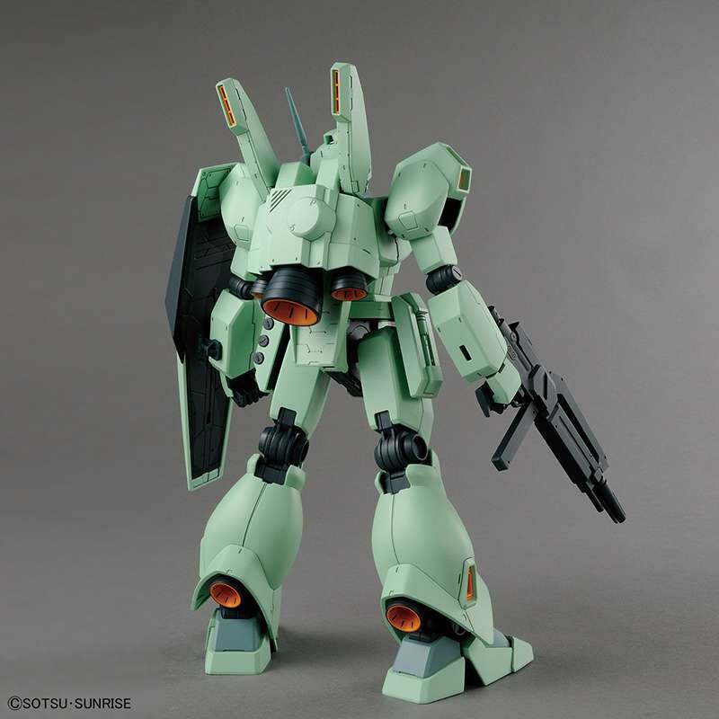 1/100 MG RGM-89 Jegan