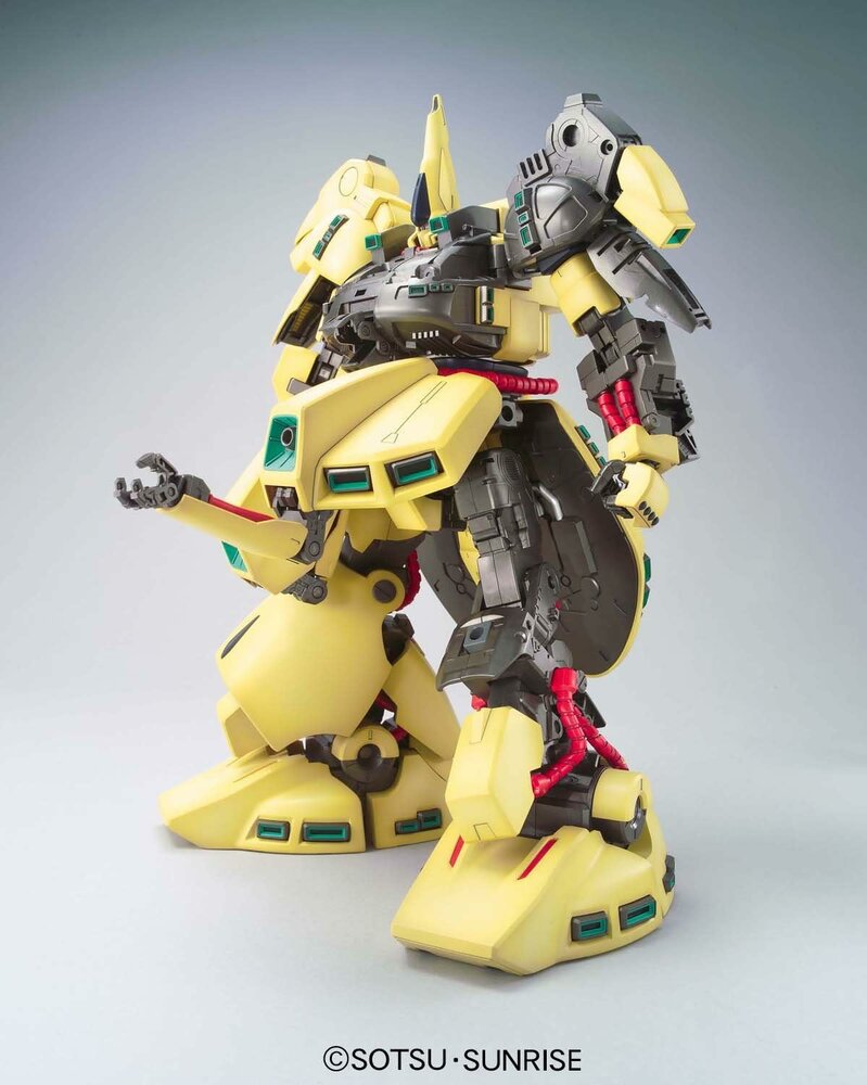 1/100 MG PMX-003 The-O
