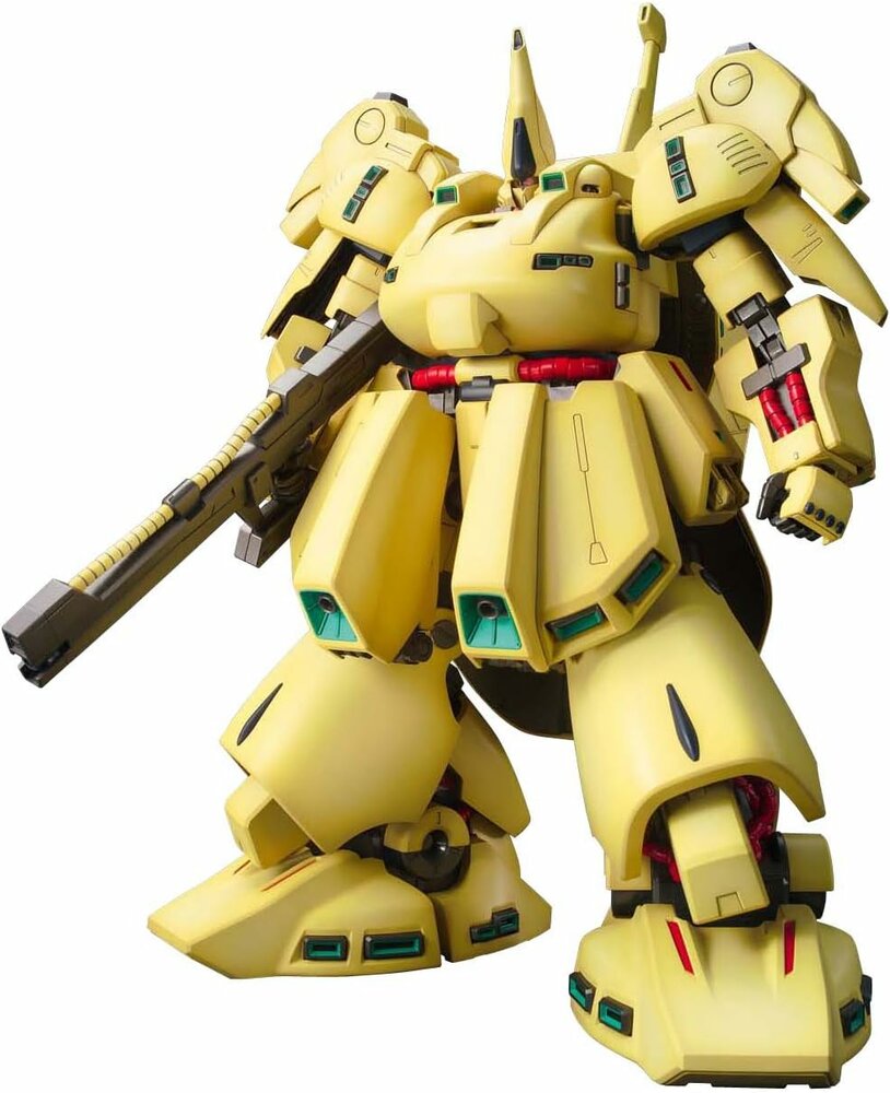 1/100 MG PMX-003 The-O
