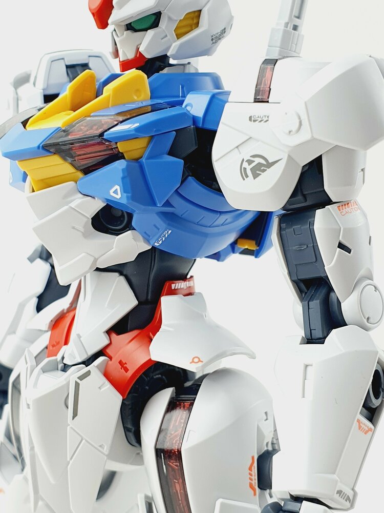 Delpi-Decal FM Aerial Holo