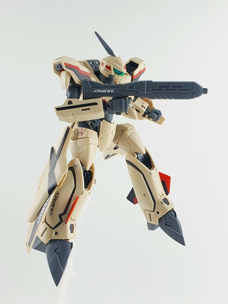 Delpi-Decal HG Macross Plus YF-19 Normaal