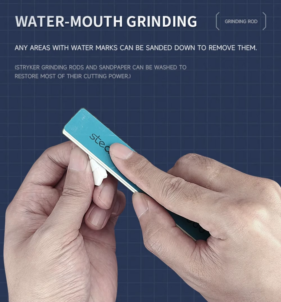 Stedi Model Tools+ TZ-02 Tool Set