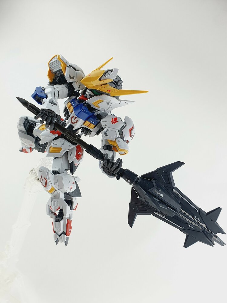 Delpi-Decal MGSD Barbatos Normaal
