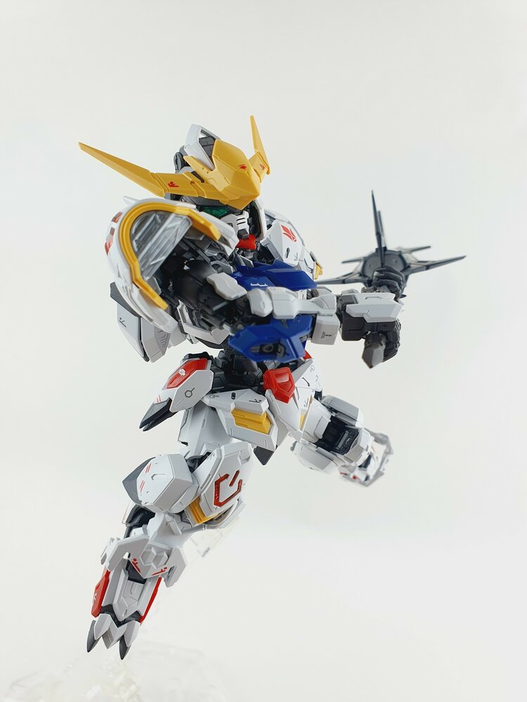 Delpi-Decal MGSD Barbatos Normaal