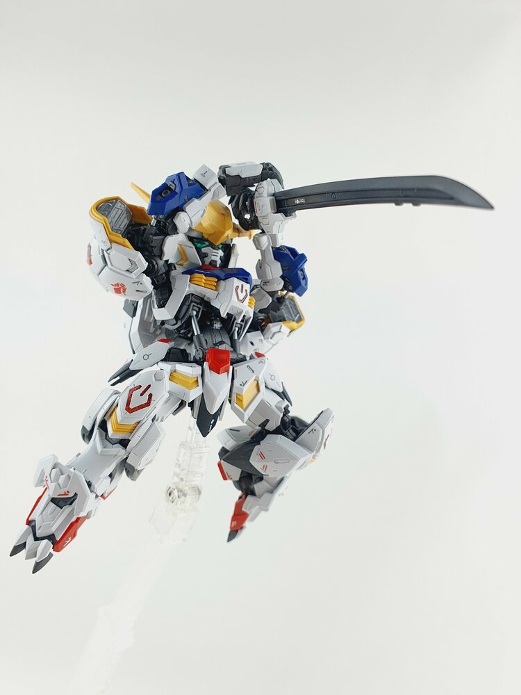 Delpi-Decal MGSD Barbatos Normaal
