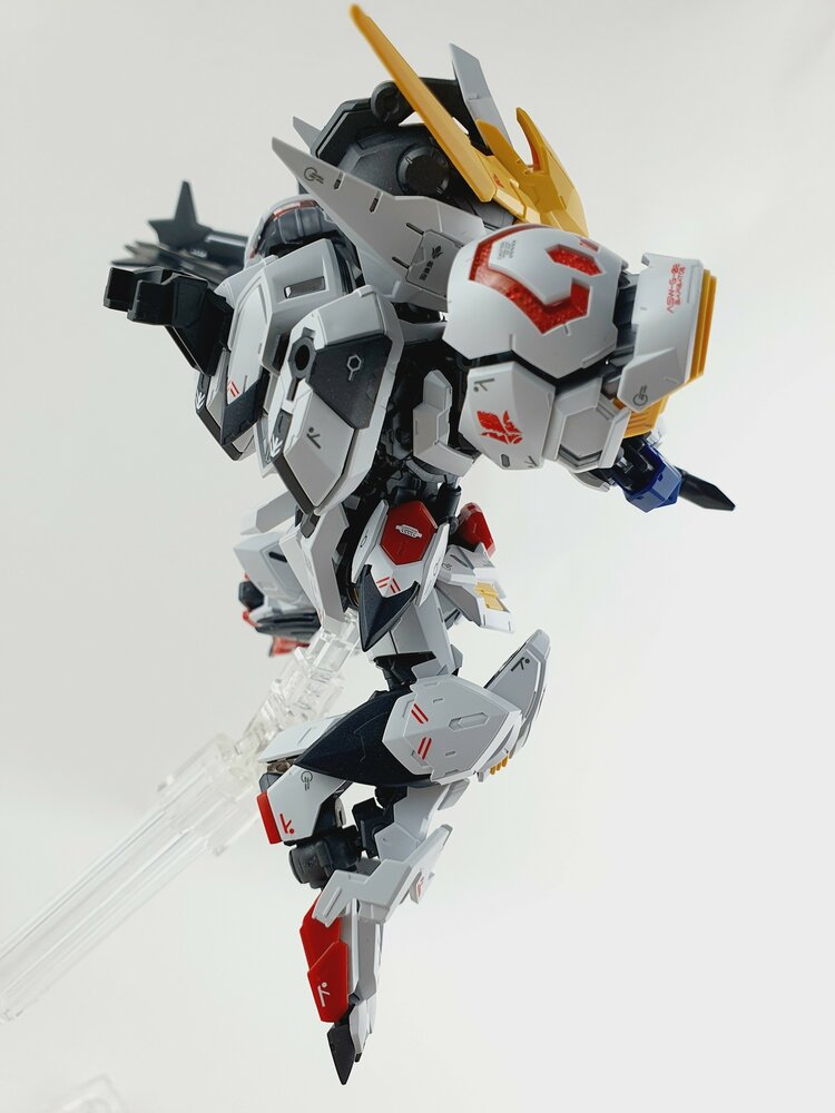 Delpi-Decal MGSD Barbatos Normaal