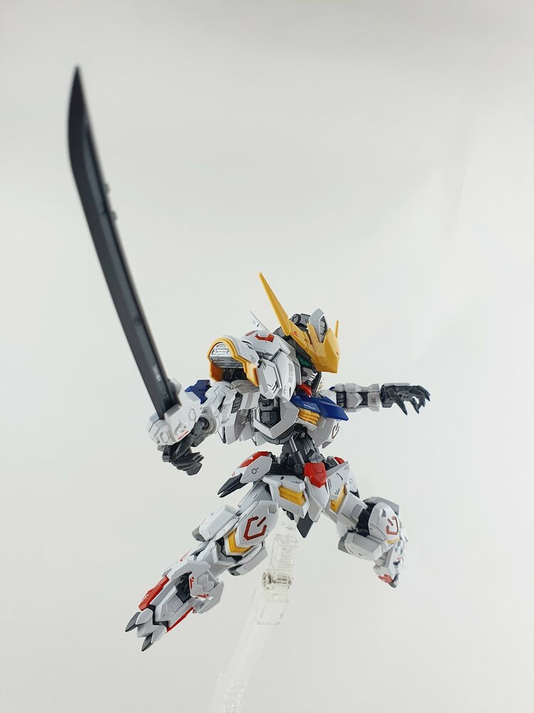 Delpi-Decal MGSD Barbatos Normaal