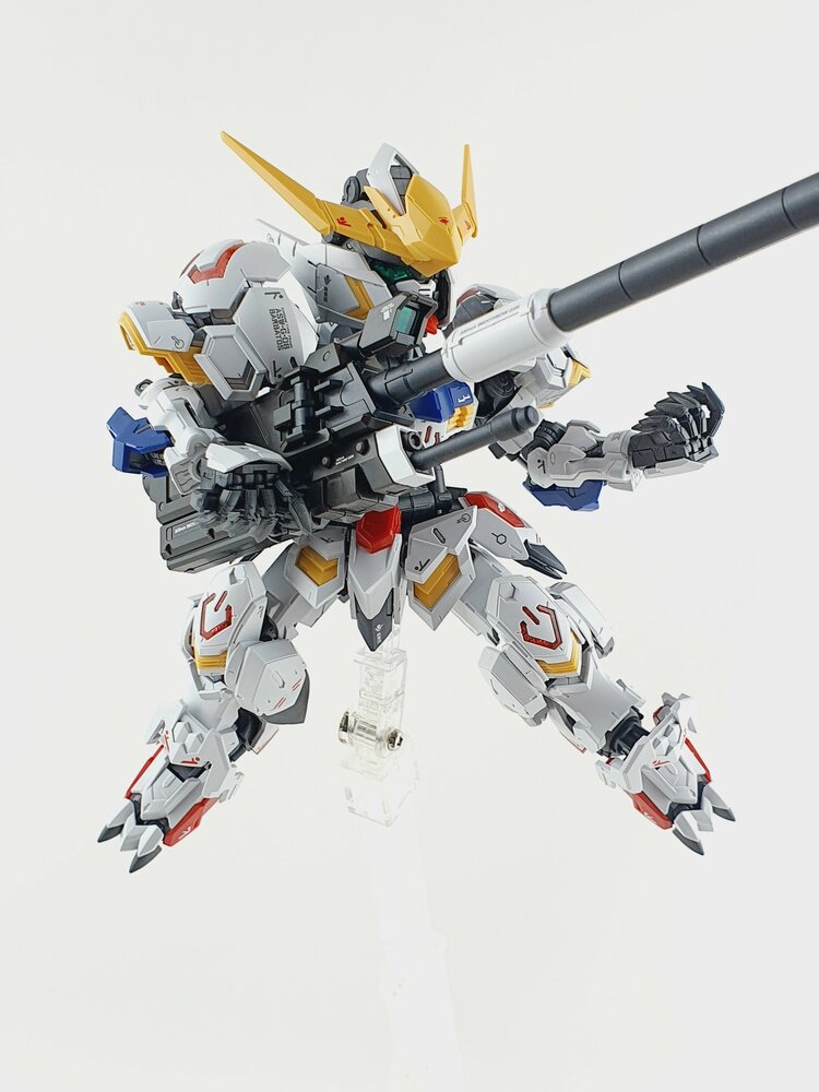 Delpi-Decal MGSD Barbatos Normaal