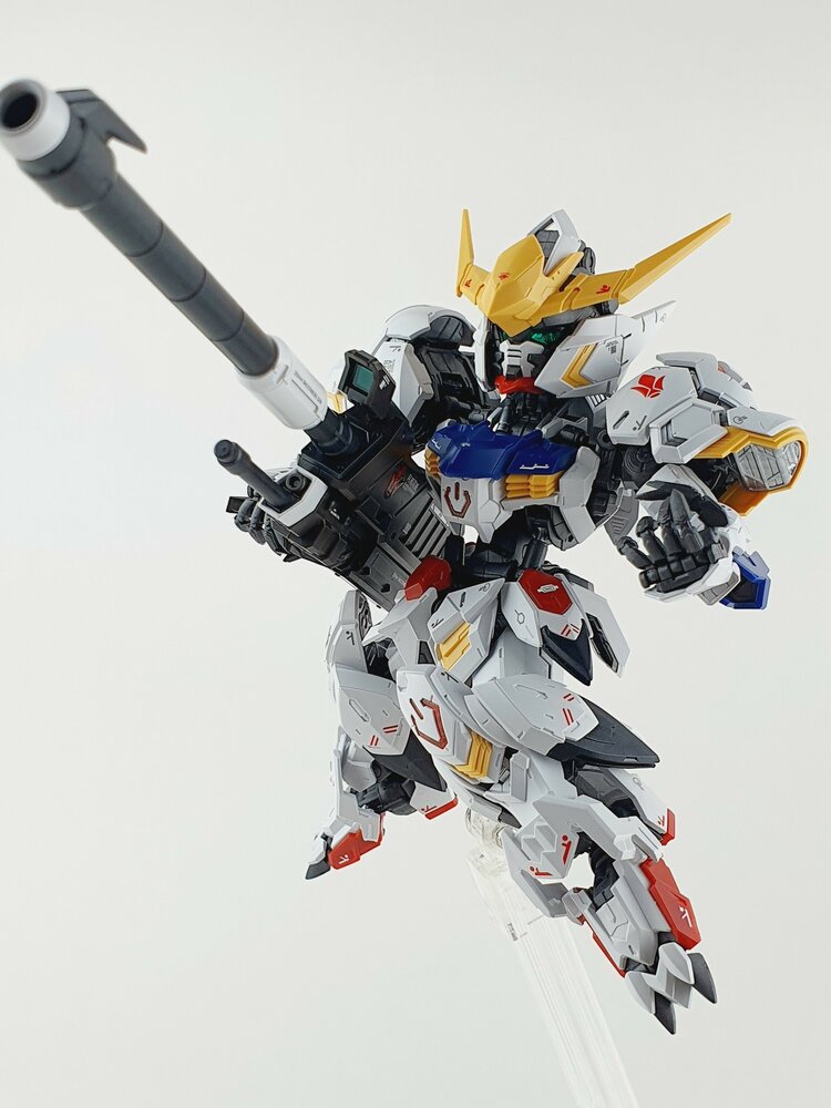 Delpi-Decal MGSD Barbatos Normaal