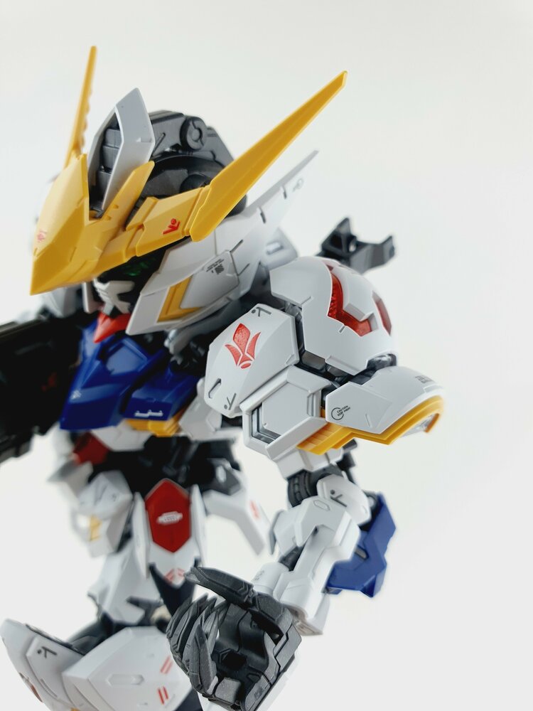 Delpi-Decal MGSD Barbatos Normaal