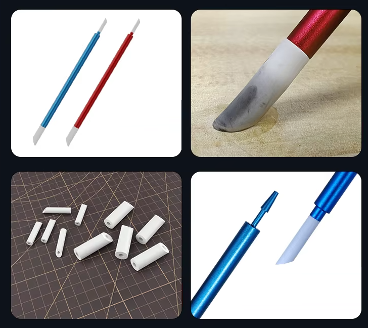 Stedi Panel Line Eraser Vervangtips 3mm &amp; 5mm