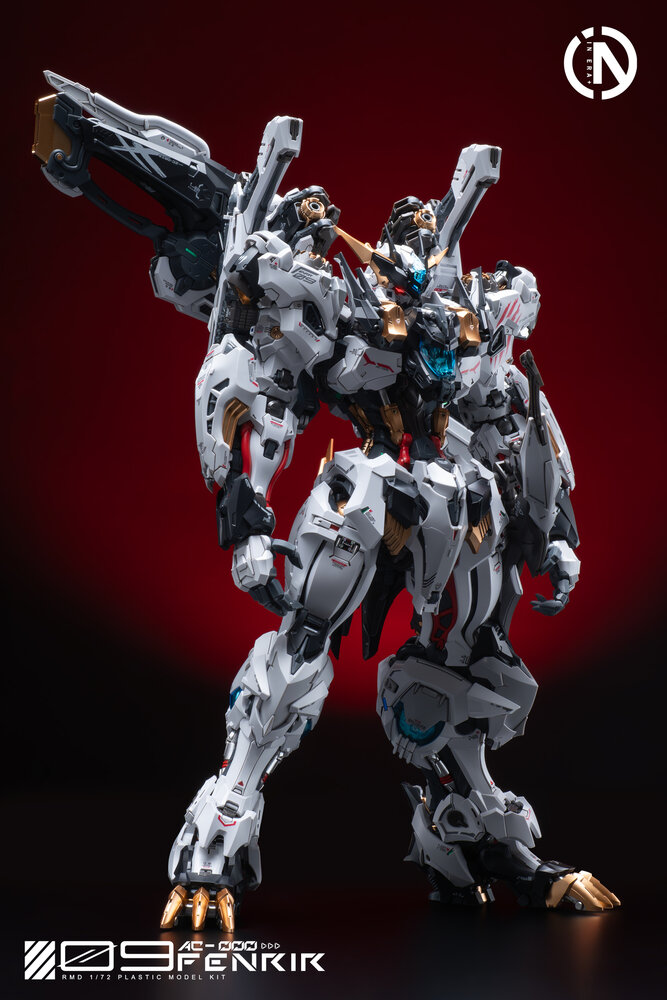 IN ERA+ 1/72 AC-000 Fenrir