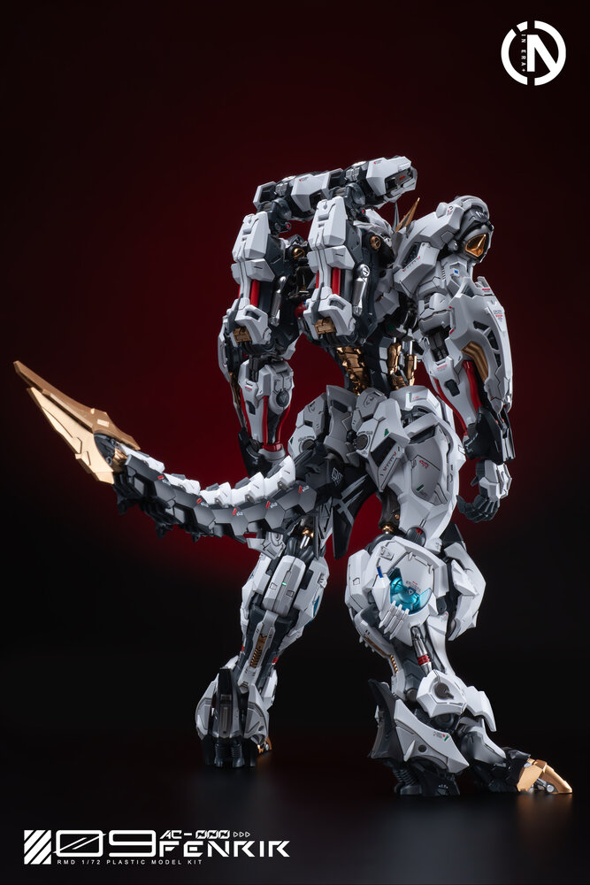IN ERA+ 1/72 AC-000 Fenrir