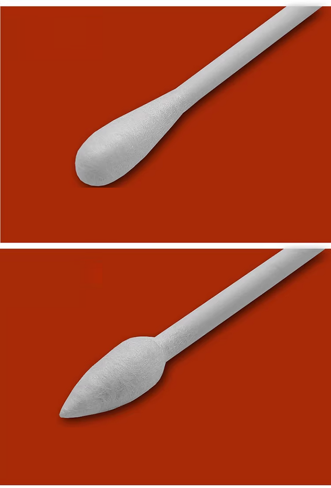 Moshi Dubbelzijdige Wattenstaafjes 100pcs MS077