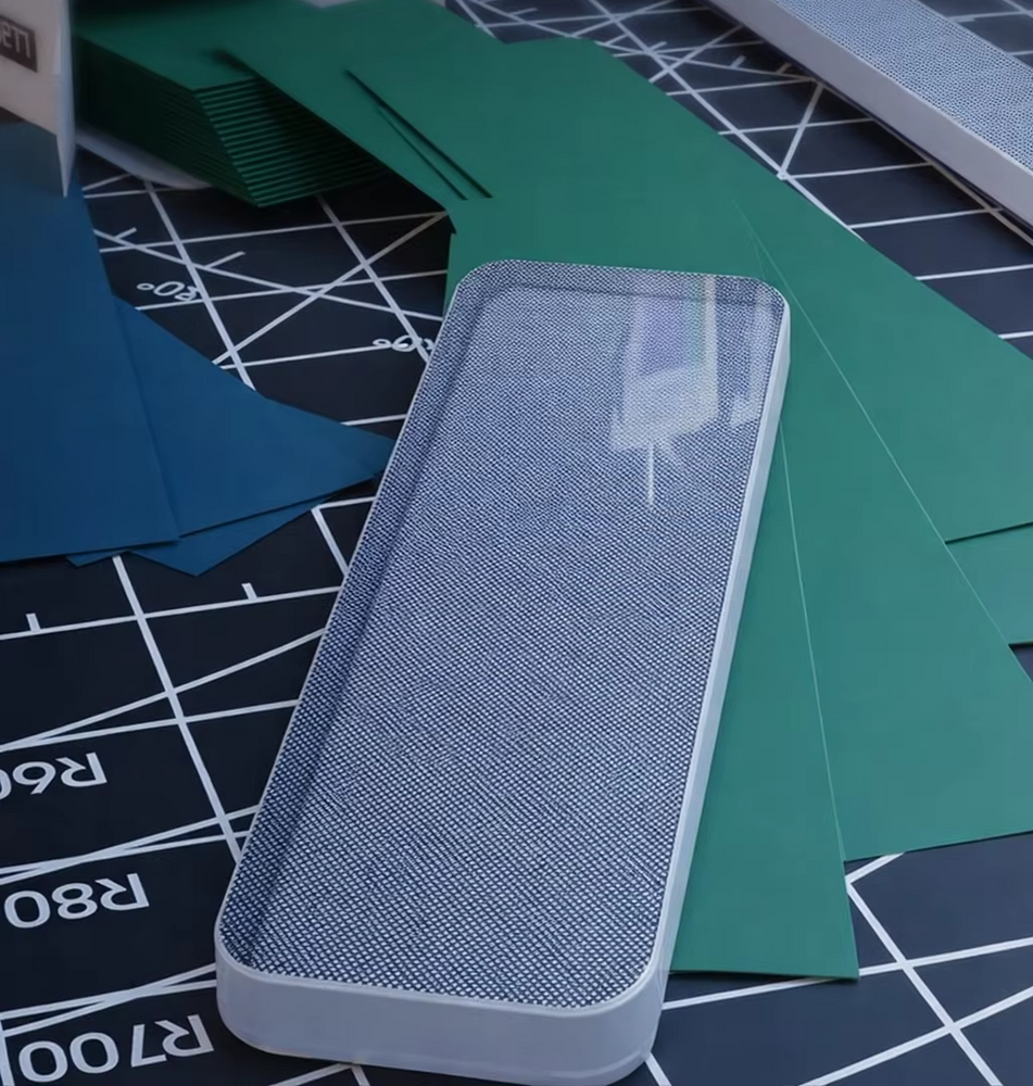 Stedi Ultra Fine Polishing File HG-02