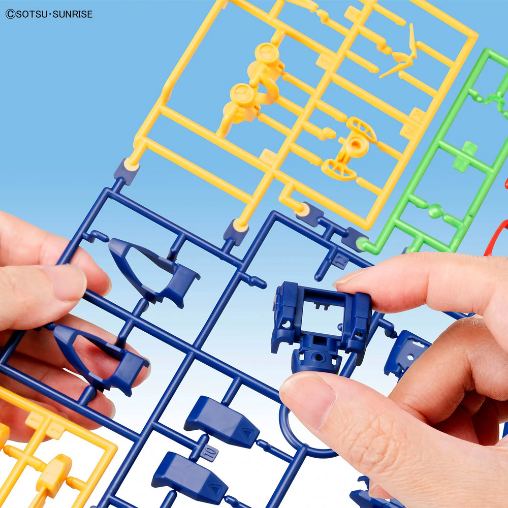 1/144 Entry Grade XXXG-01W Wing Gundam