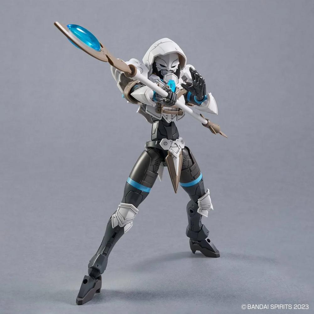 30MF Liber Wizard #13