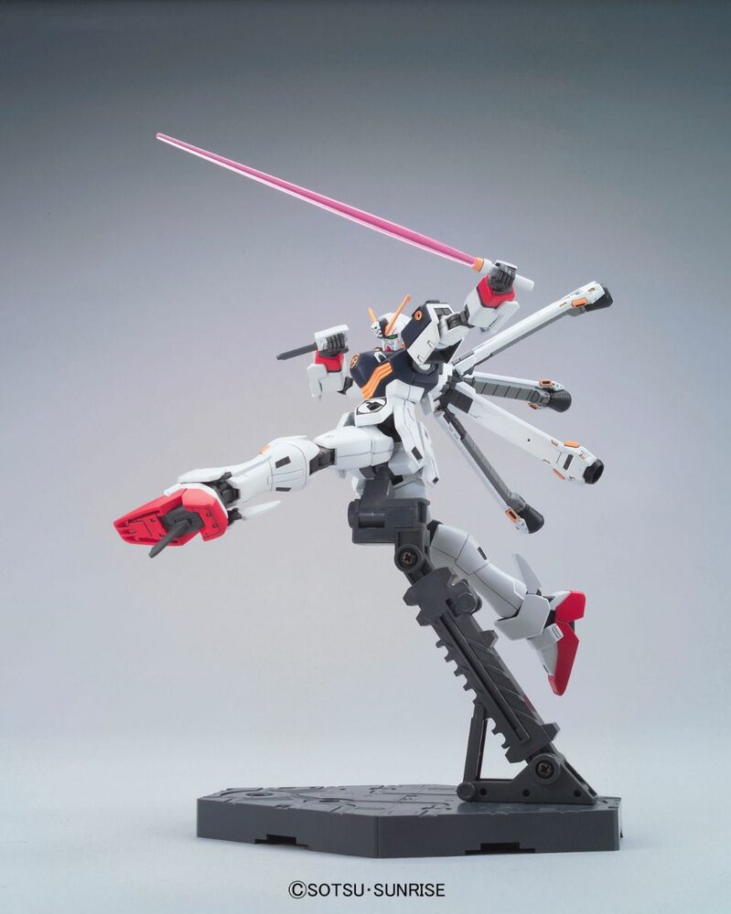 1/144 HGUC XM-X1 Crossbone Gundam X1 HG187