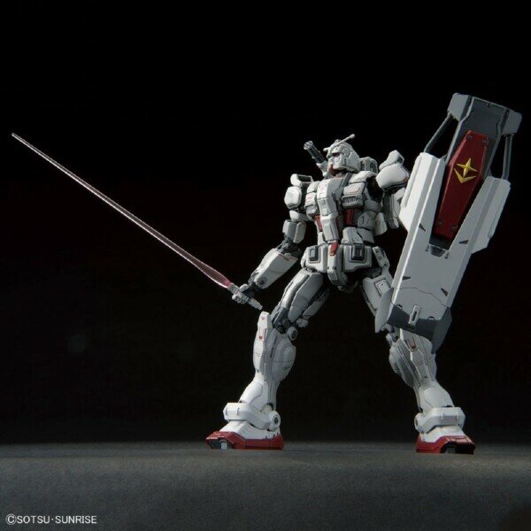 1/144 HG RX-78(G)E Gundam EX (RFV) HG255