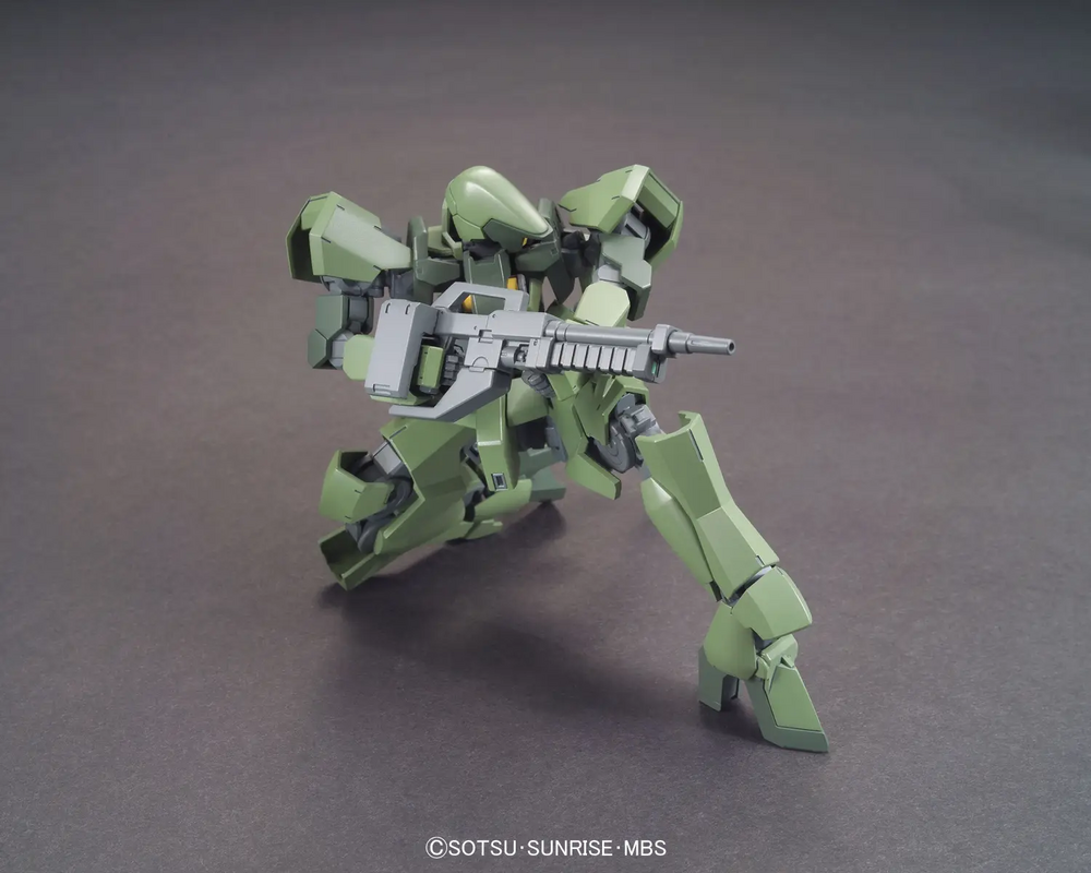 1/144 HG EB-06 Graze Standard Type / Commander Type HG002