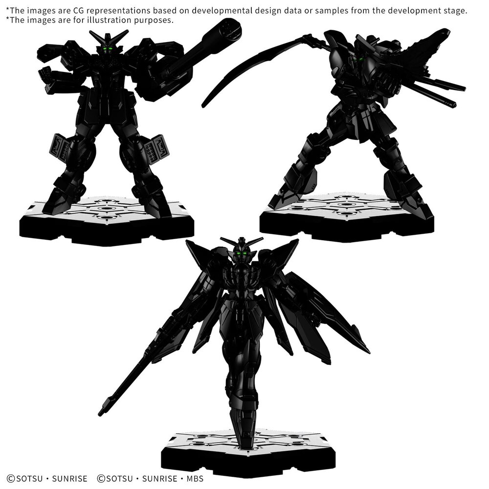 PRE-ORDER Gundam Assemble Expansion Pack 04 (EX04)