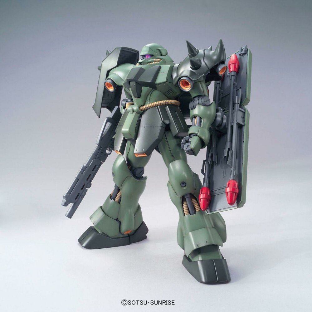 1/100 MG AMS-119 Geara Doga