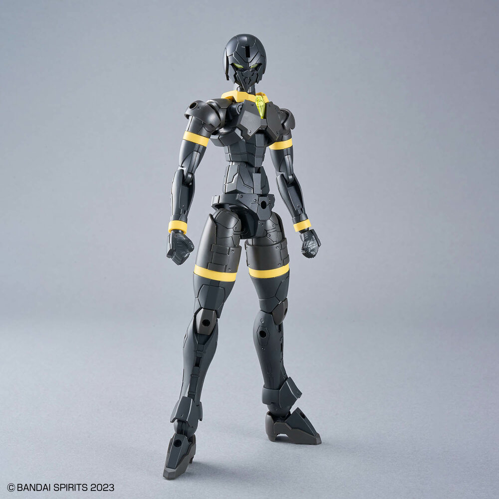 30MF Rosan Wizard #14