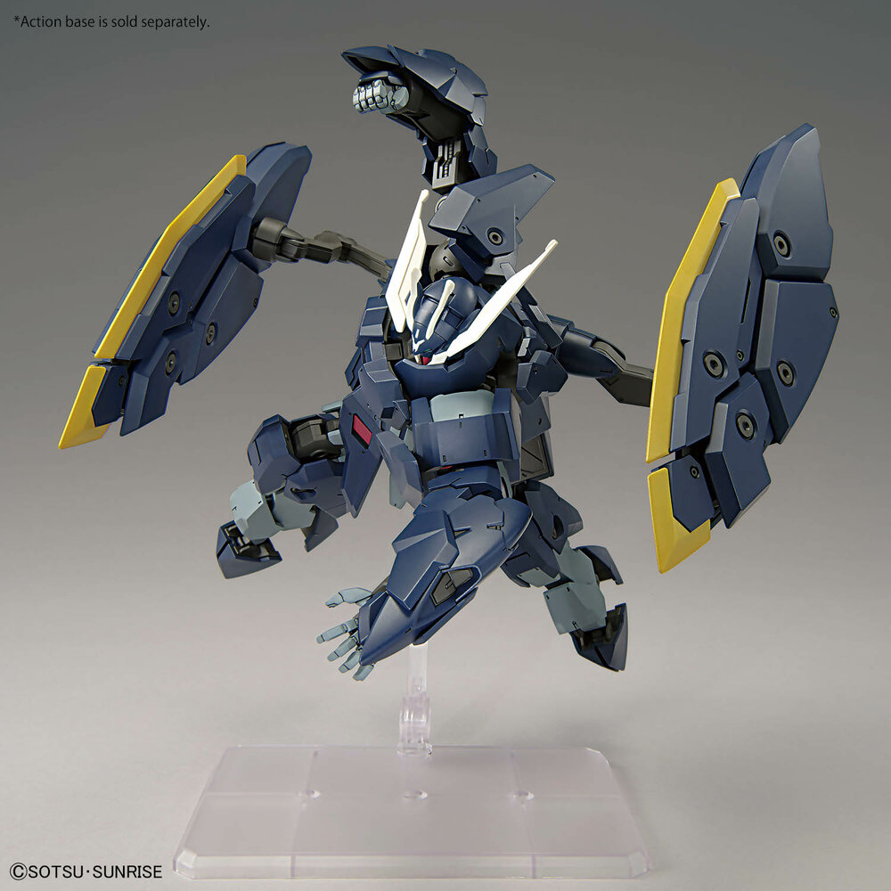 1/144 HG ASW-G-61 Gundam Zagan HG047